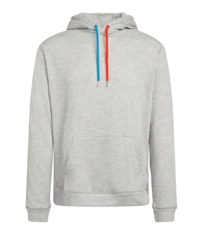 Willy California Hoodie