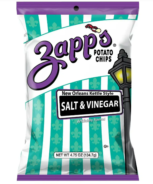 Zapps 